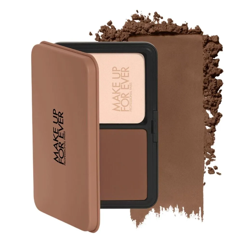 Make Up For Ever HD Skin Matte Velvet