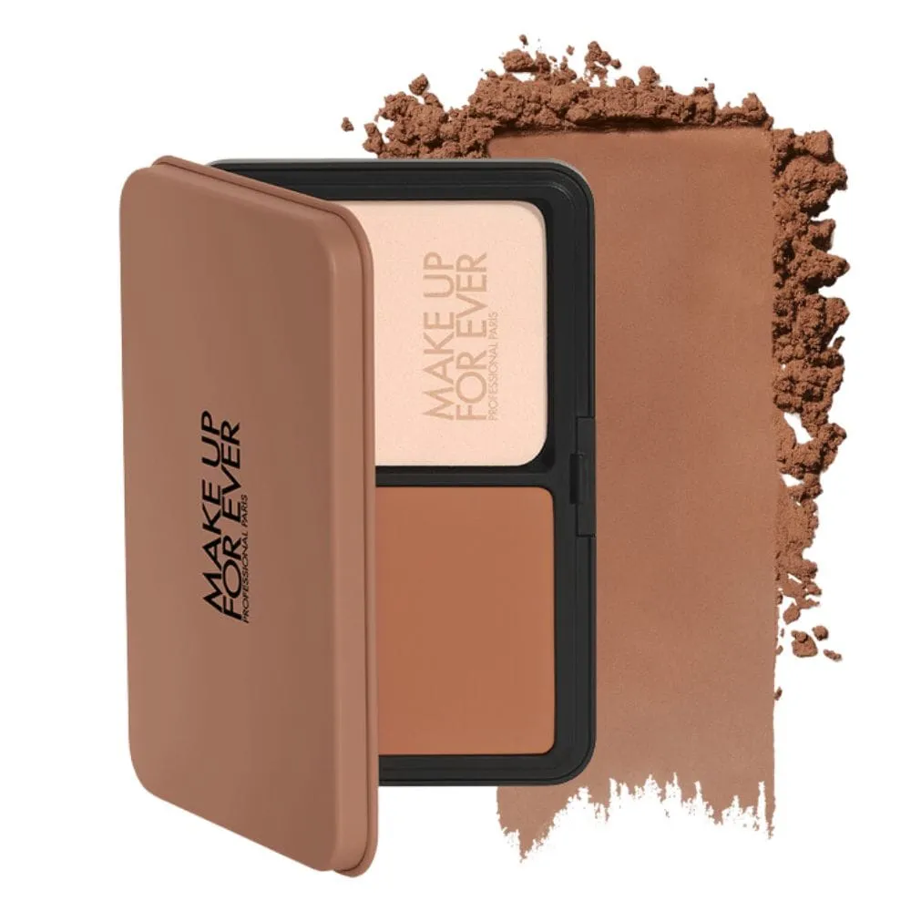 Make Up For Ever HD Skin Matte Velvet