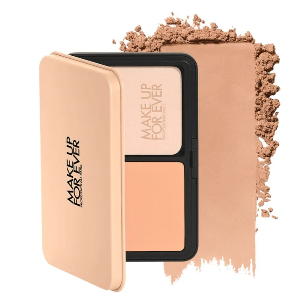 Make Up For Ever HD Skin Matte Velvet