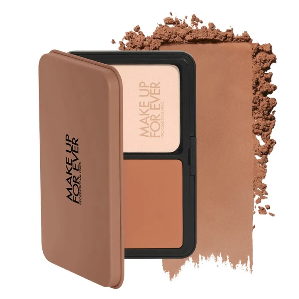 Make Up For Ever HD Skin Matte Velvet