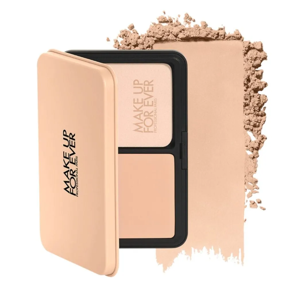 Make Up For Ever HD Skin Matte Velvet