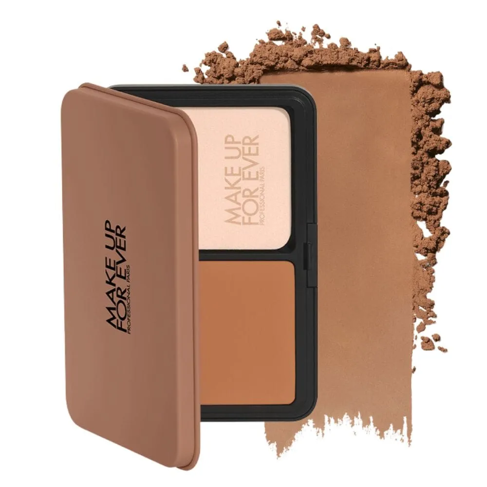 Make Up For Ever HD Skin Matte Velvet