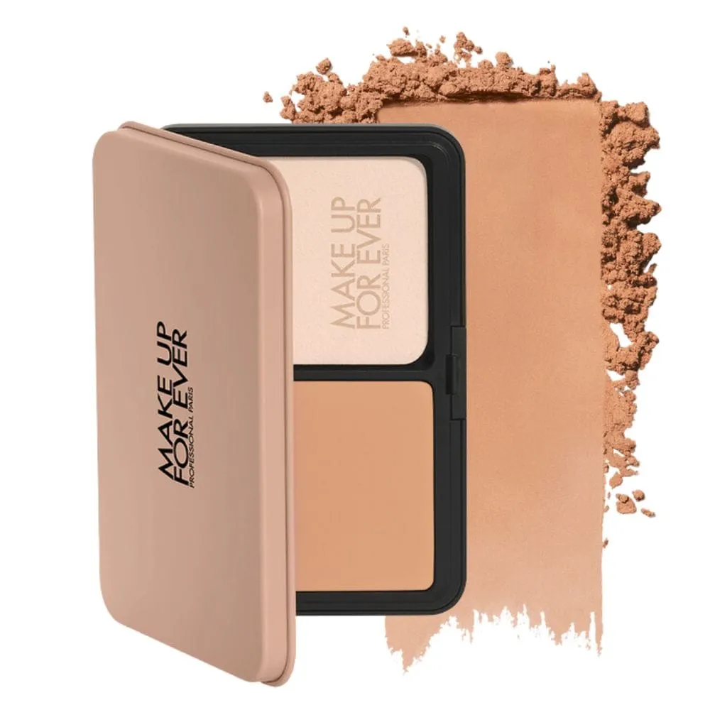 Make Up For Ever HD Skin Matte Velvet