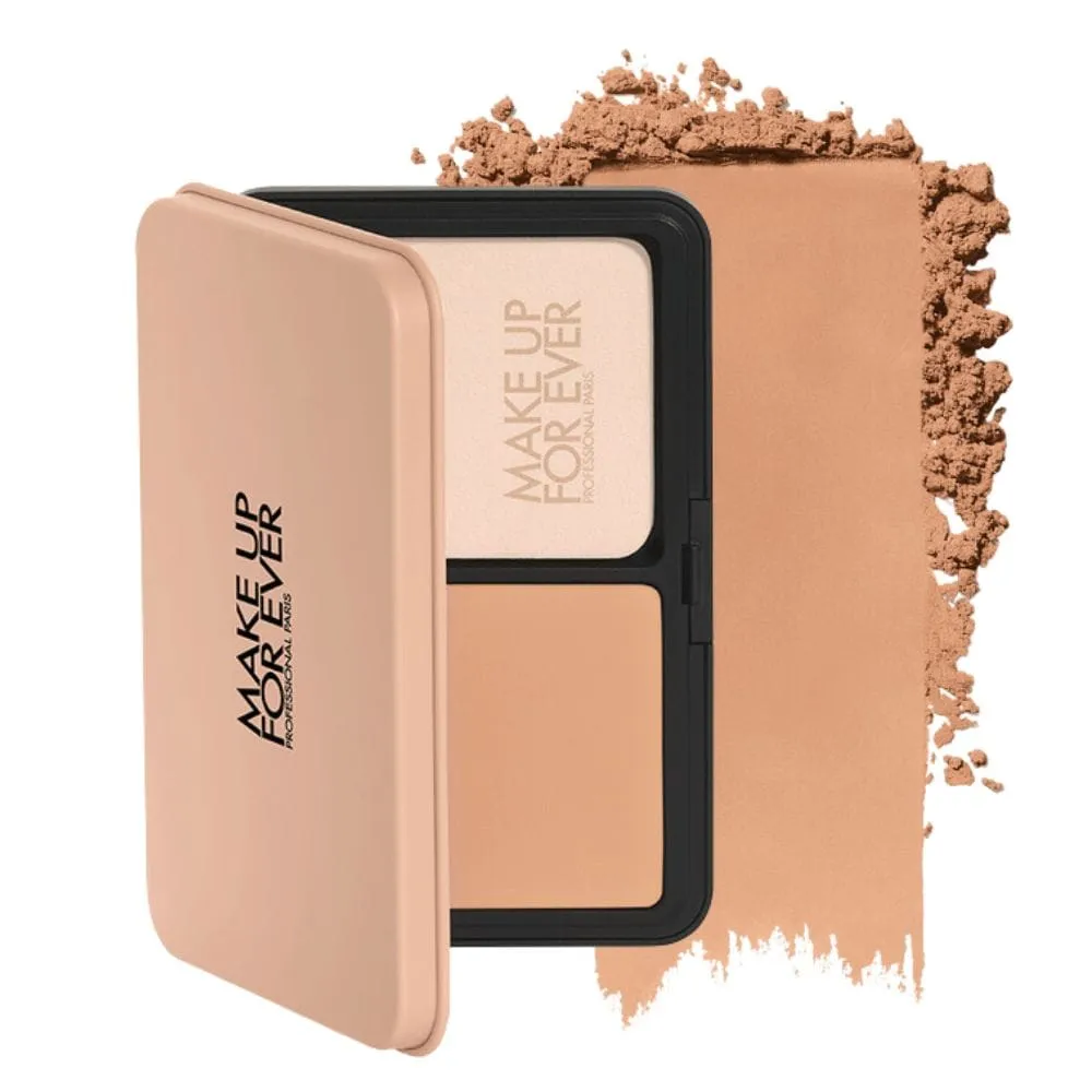 Make Up For Ever HD Skin Matte Velvet