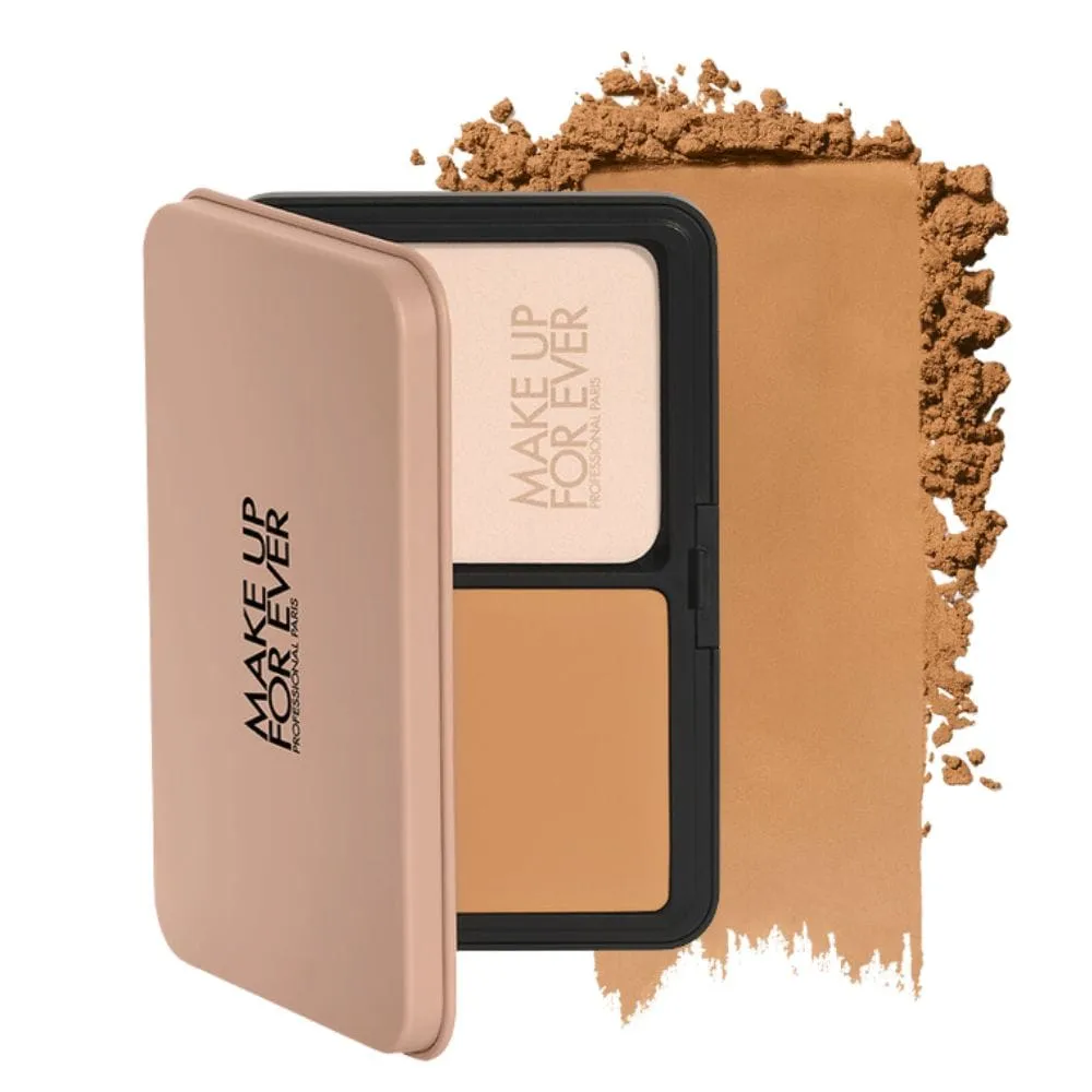 Make Up For Ever HD Skin Matte Velvet