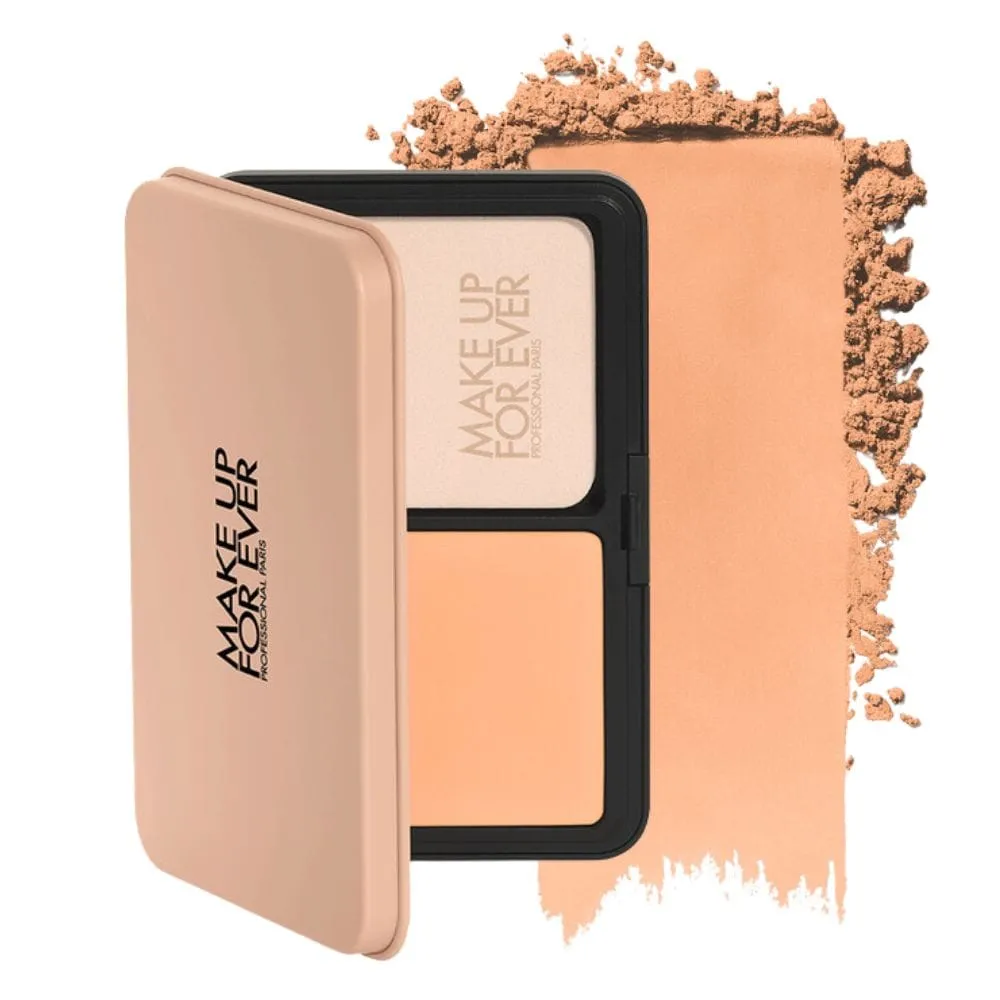 Make Up For Ever HD Skin Matte Velvet