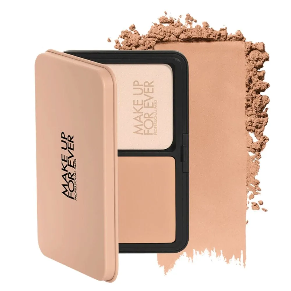 Make Up For Ever HD Skin Matte Velvet