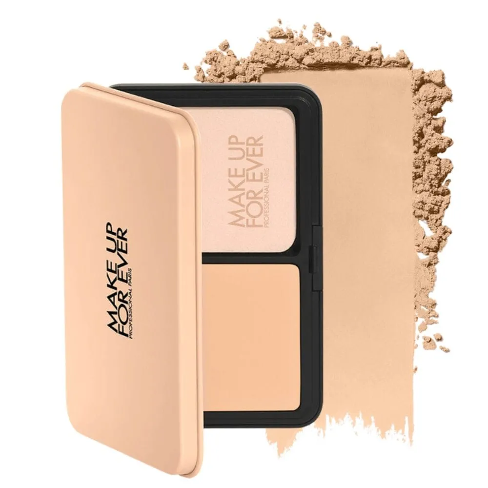 Make Up For Ever HD Skin Matte Velvet