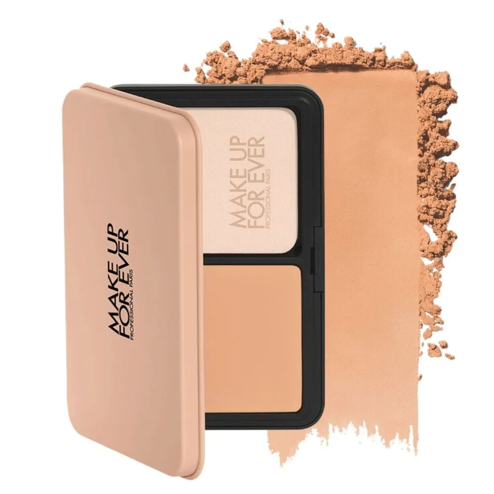 Make Up For Ever HD Skin Matte Velvet