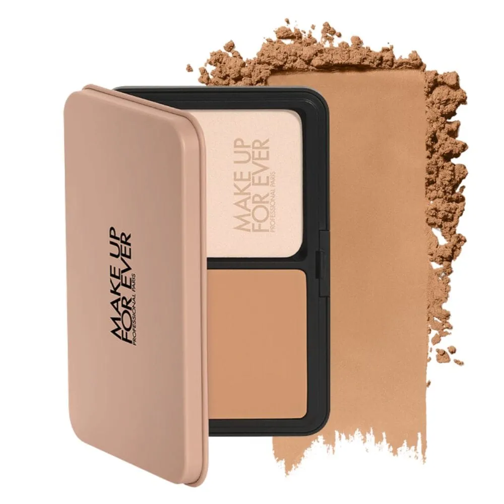 Make Up For Ever HD Skin Matte Velvet