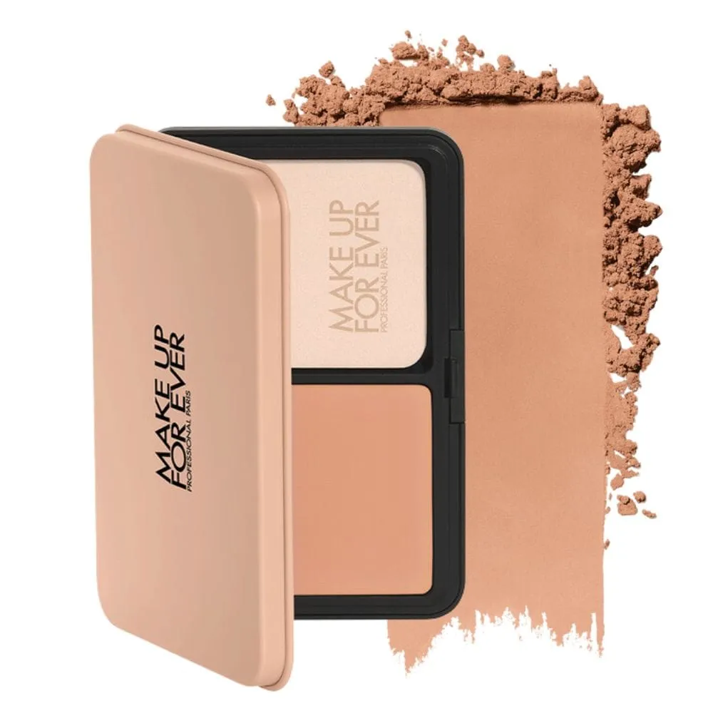 Make Up For Ever HD Skin Matte Velvet