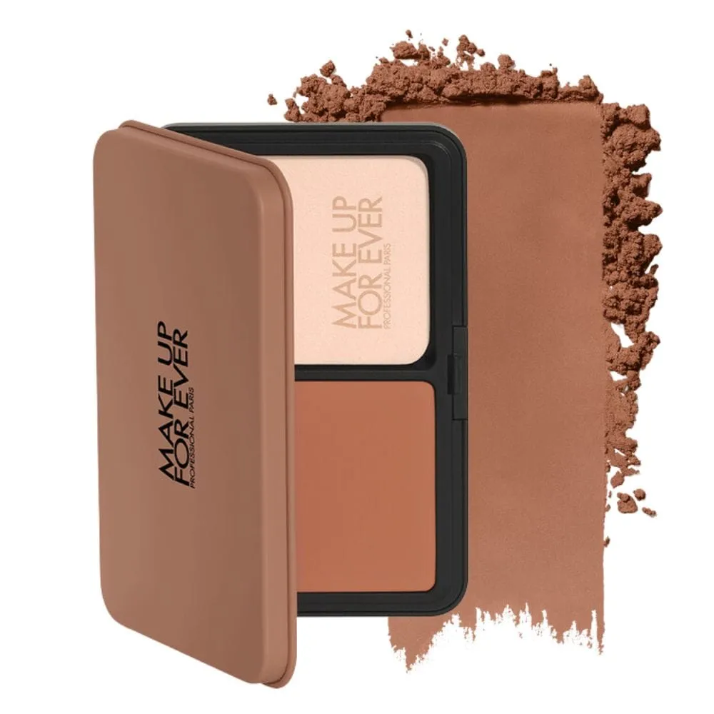 Make Up For Ever HD Skin Matte Velvet