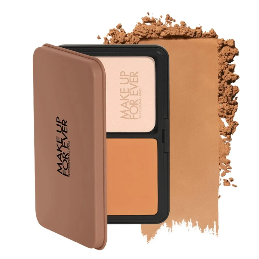 Make Up For Ever HD Skin Matte Velvet