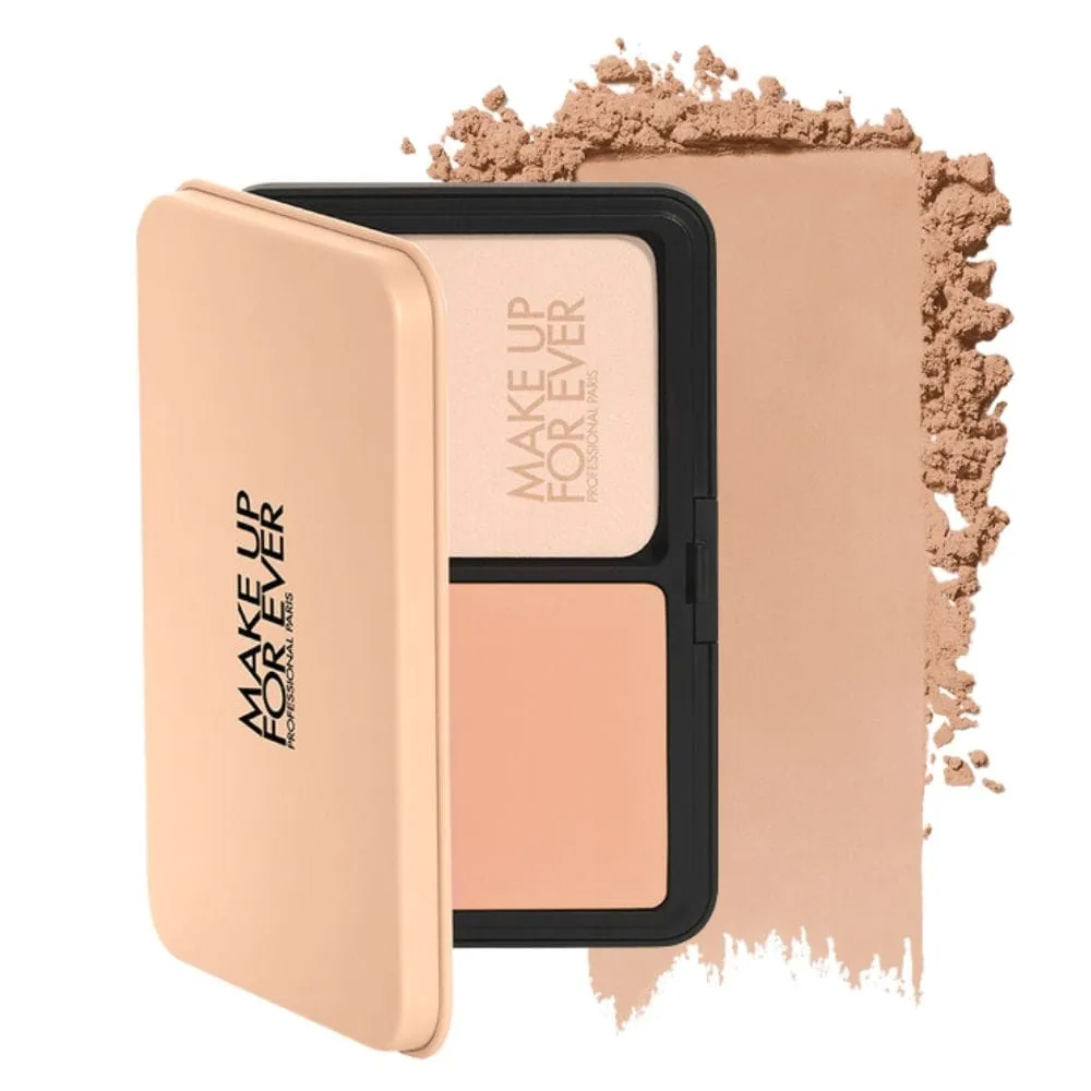 Make Up For Ever HD Skin Matte Velvet