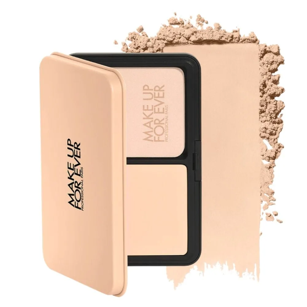 Make Up For Ever HD Skin Matte Velvet