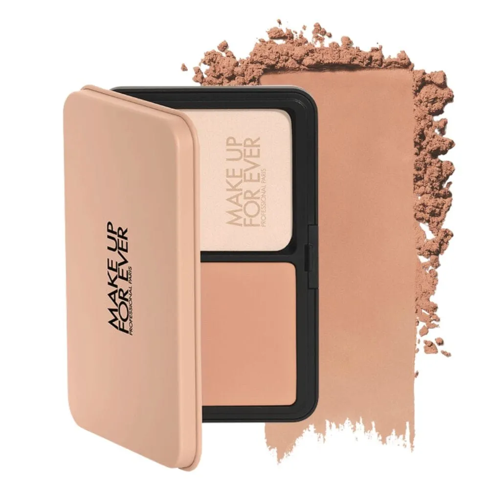 Make Up For Ever HD Skin Matte Velvet