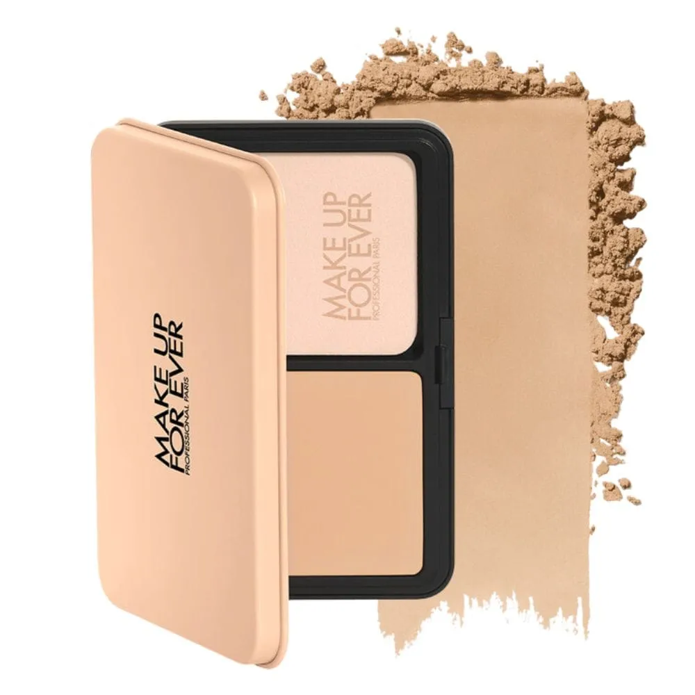 Make Up For Ever HD Skin Matte Velvet