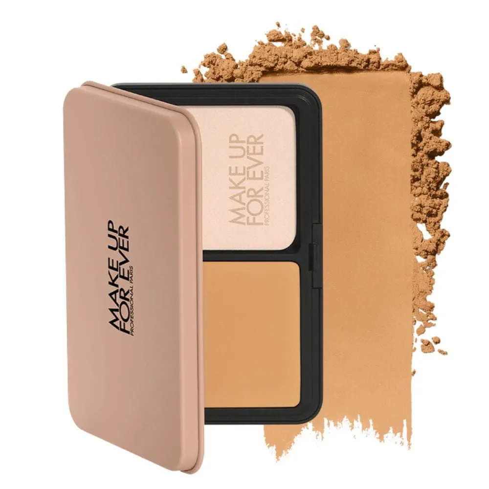 Make Up For Ever HD Skin Matte Velvet