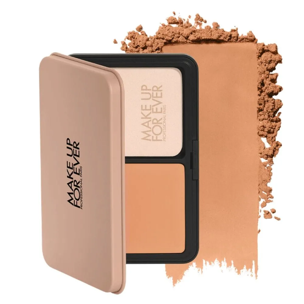 Make Up For Ever HD Skin Matte Velvet