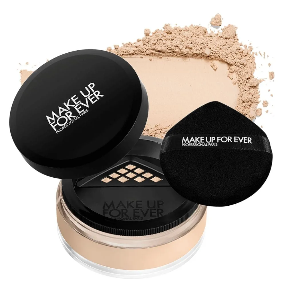 Make Up For Ever HD Skin Setting Powder
