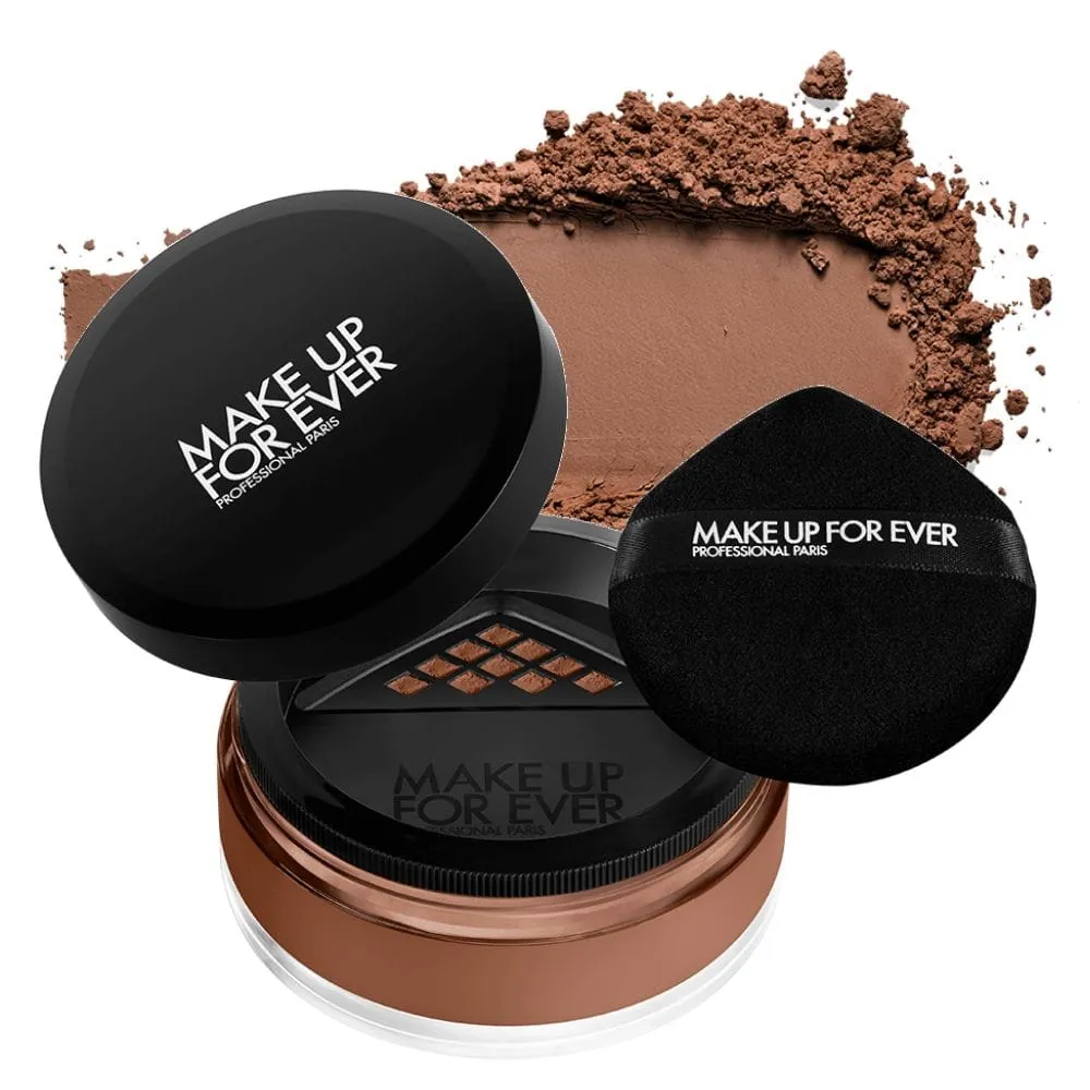 Make Up For Ever HD Skin Setting Powder