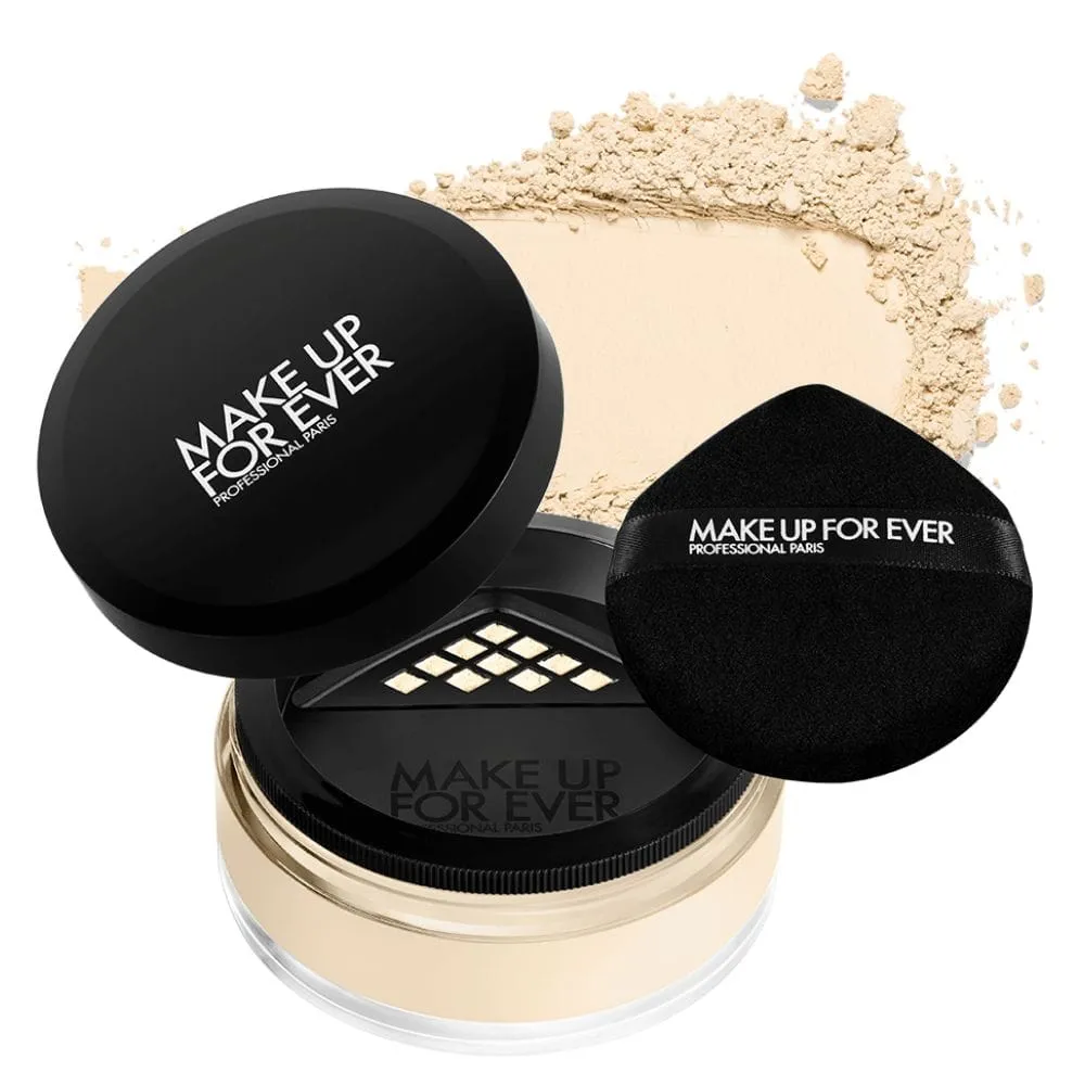 Make Up For Ever HD Skin Setting Powder