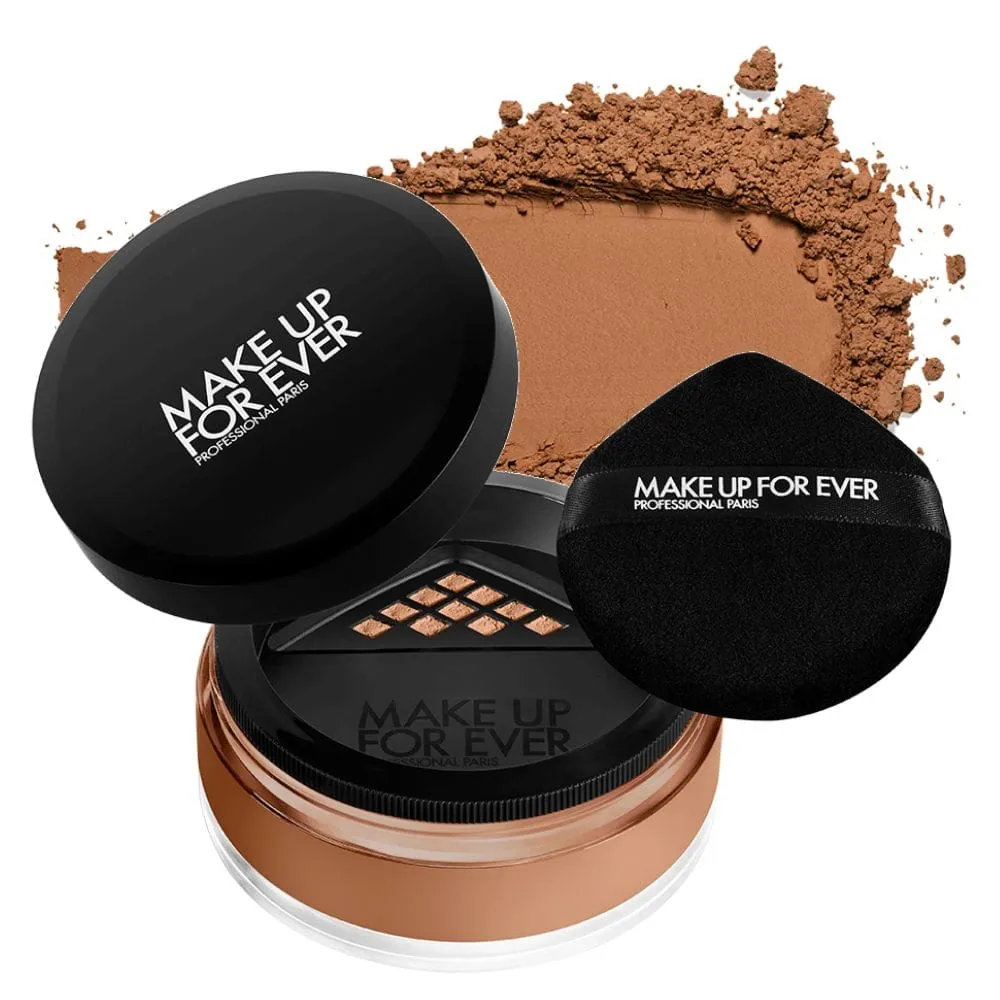 Make Up For Ever HD Skin Setting Powder
