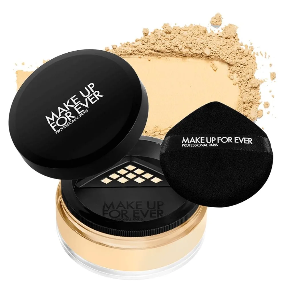 Make Up For Ever HD Skin Setting Powder