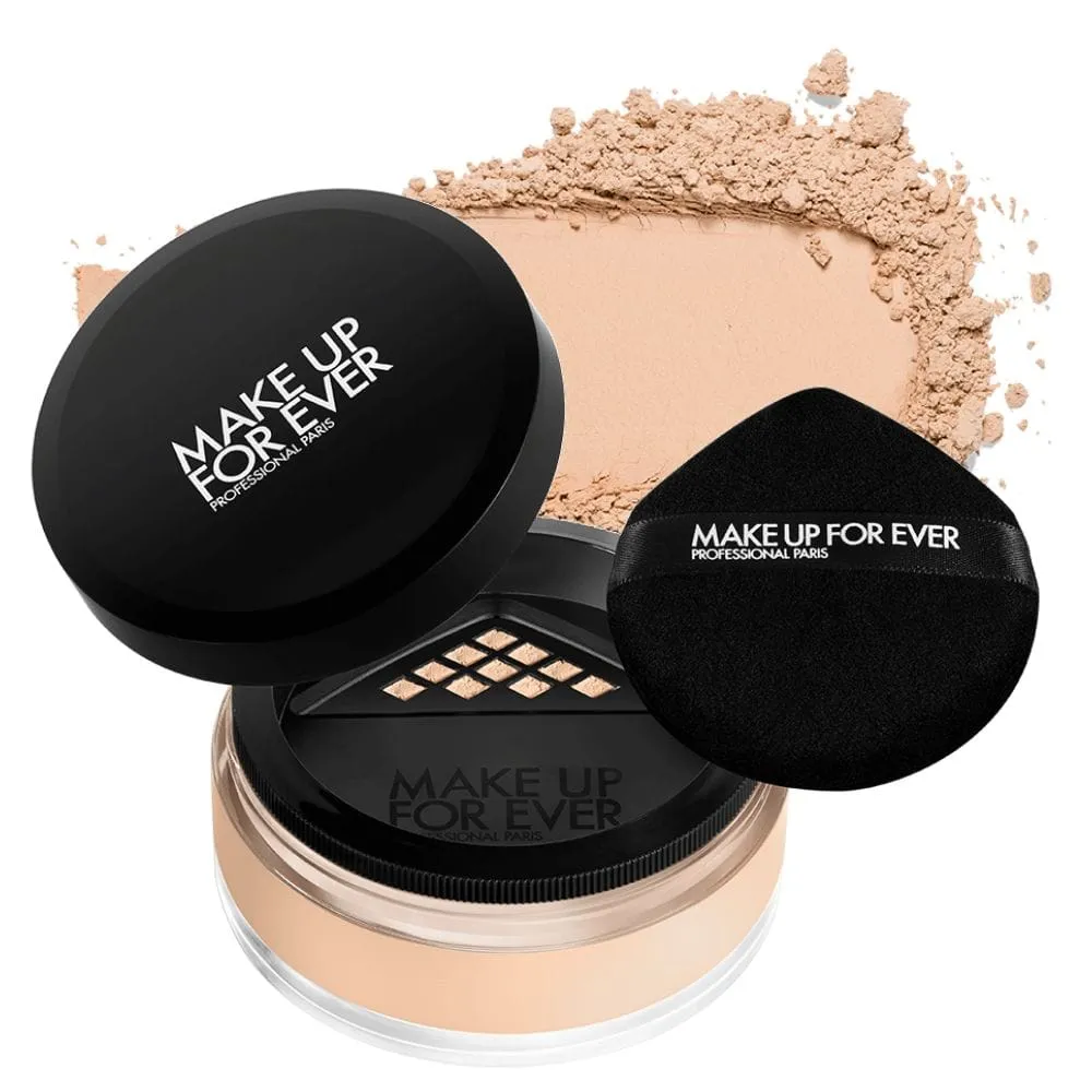 Make Up For Ever HD Skin Setting Powder