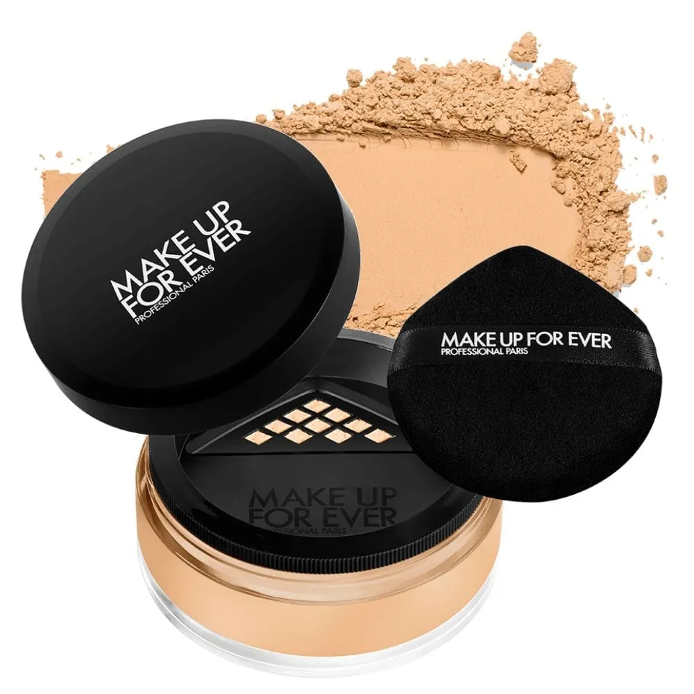 Make Up For Ever HD Skin Setting Powder