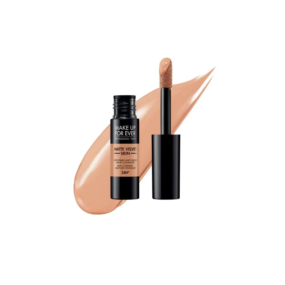 Make Up For Ever Matte Velvet Skin Concealer