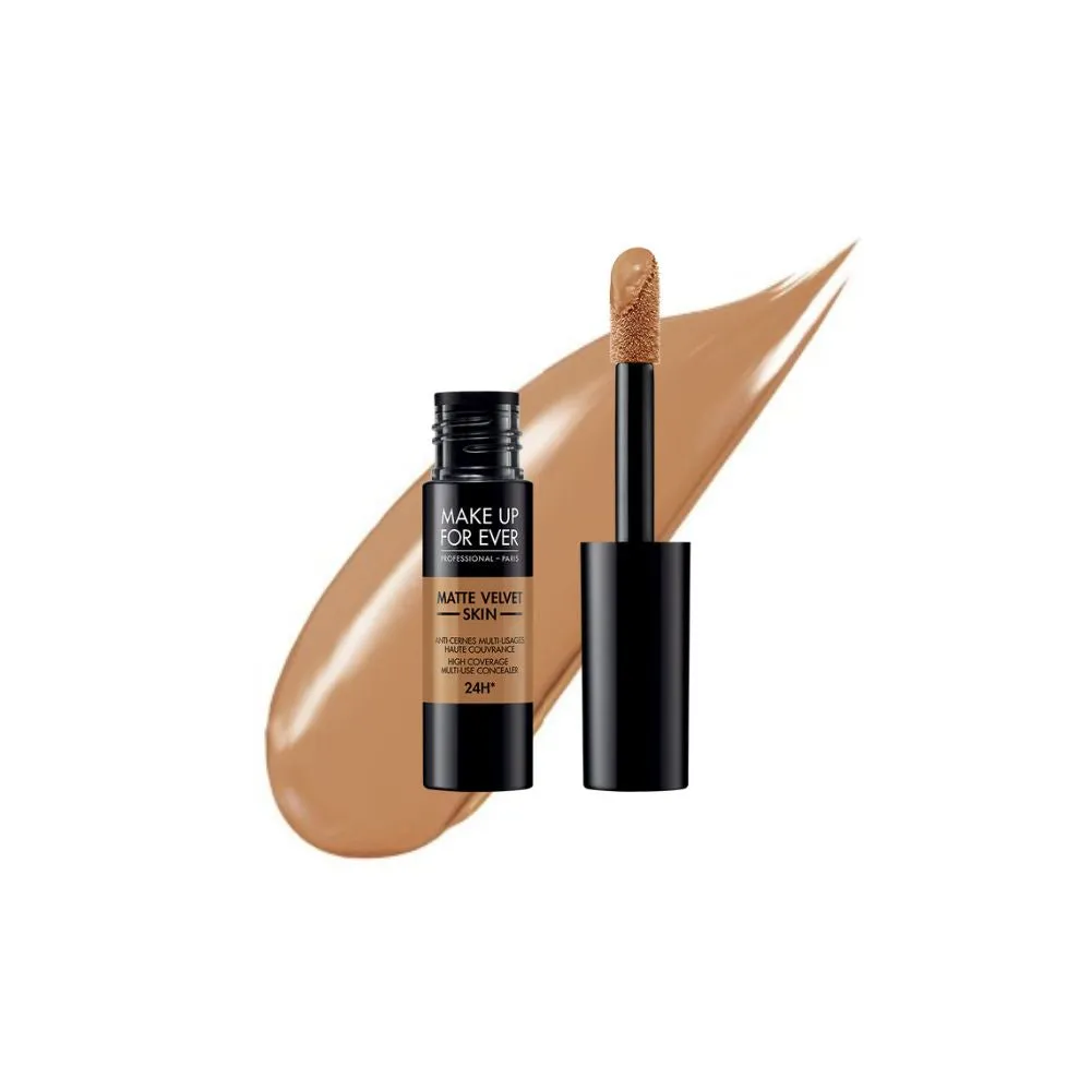 Make Up For Ever Matte Velvet Skin Concealer