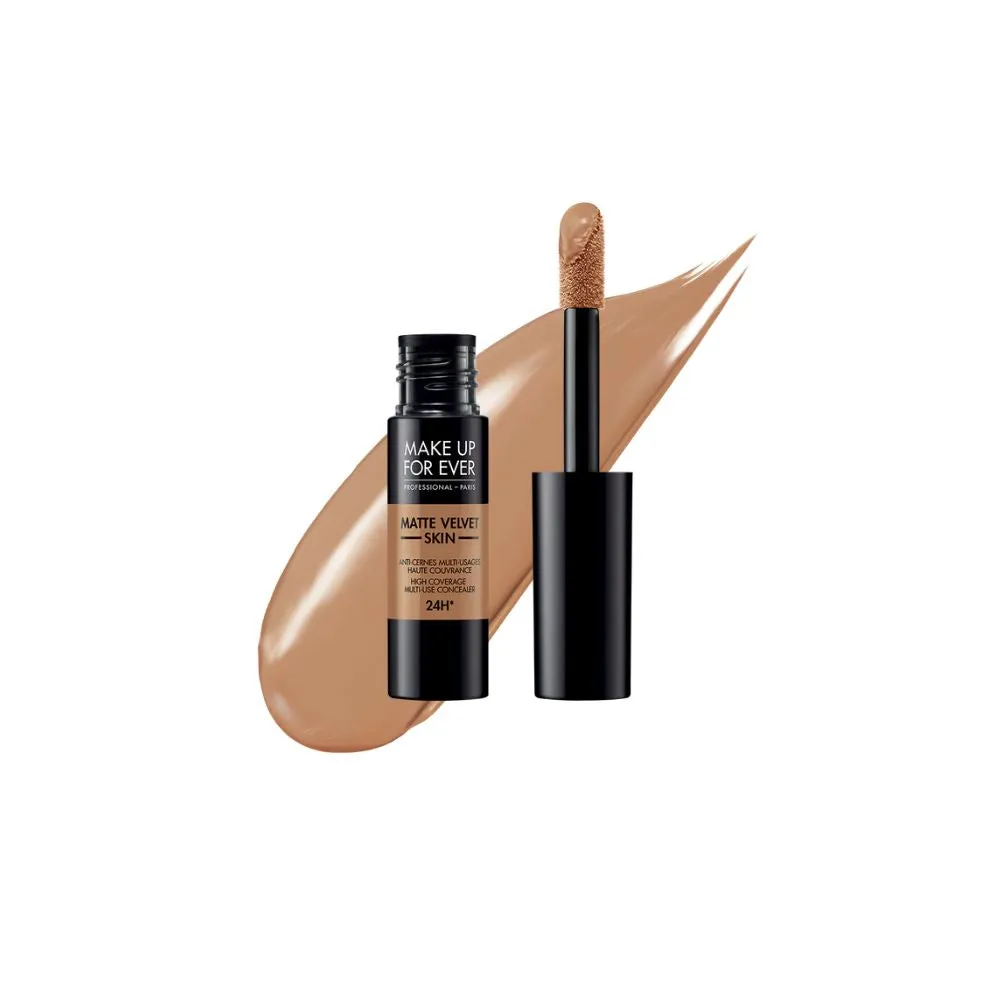 Make Up For Ever Matte Velvet Skin Concealer