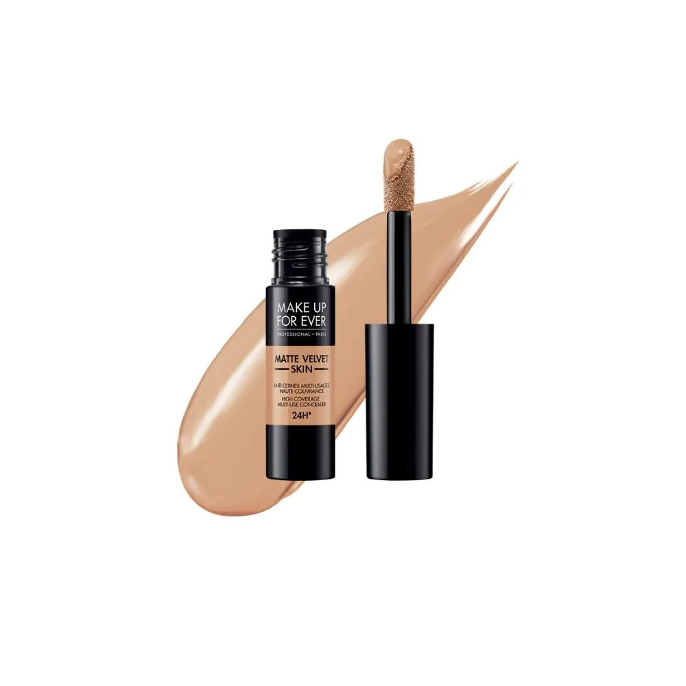 Make Up For Ever Matte Velvet Skin Concealer