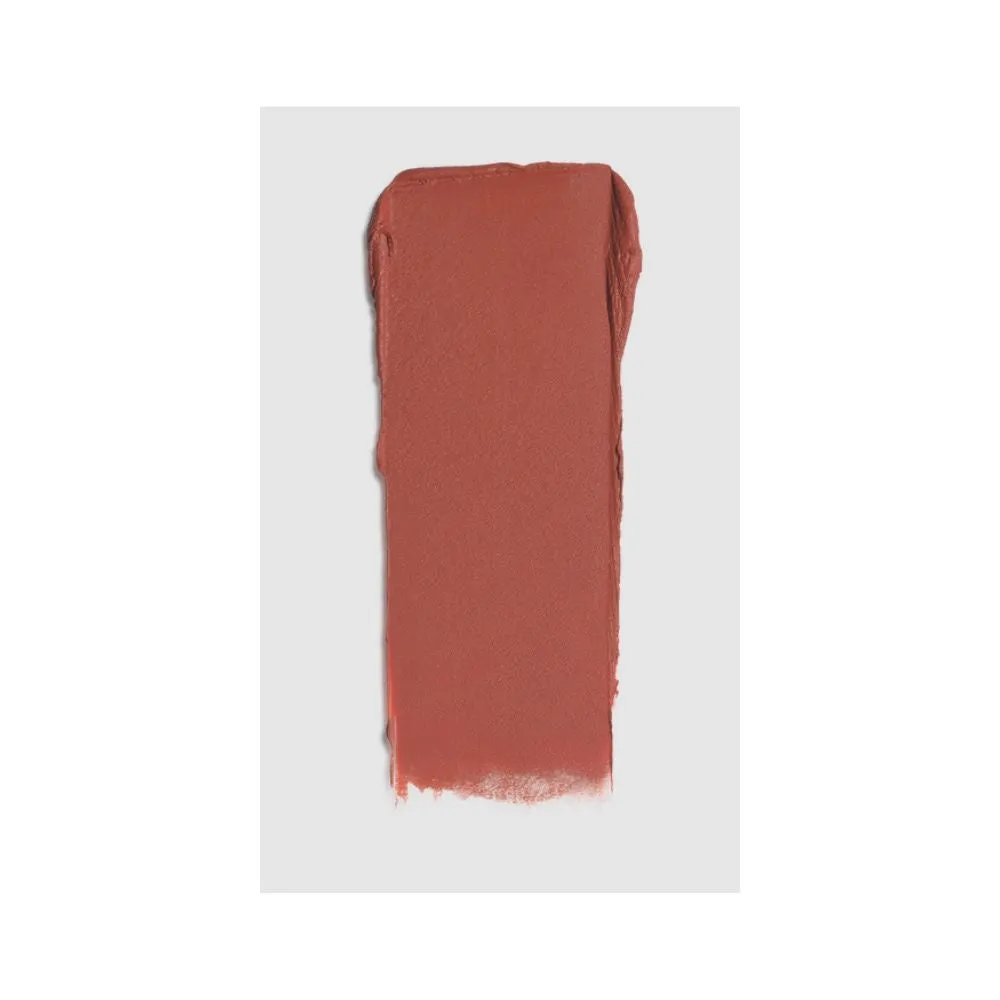 Make Up For Ever Rouge Artist Velvet Nude Lipstick