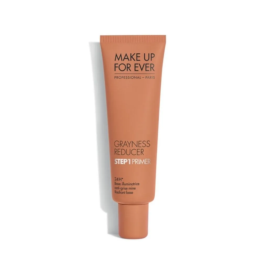 Make Up For Ever Step 1 Primer