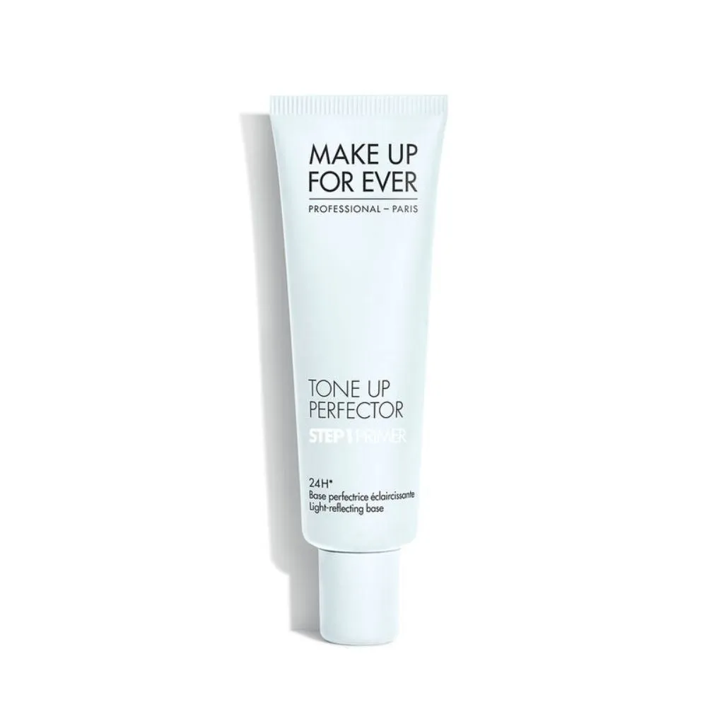 Make Up For Ever Step 1 Primer