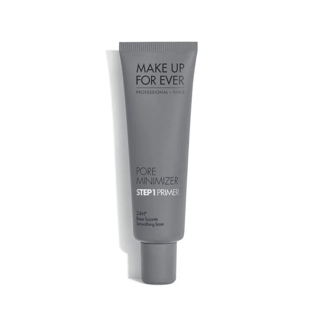 Make Up For Ever Step 1 Primer