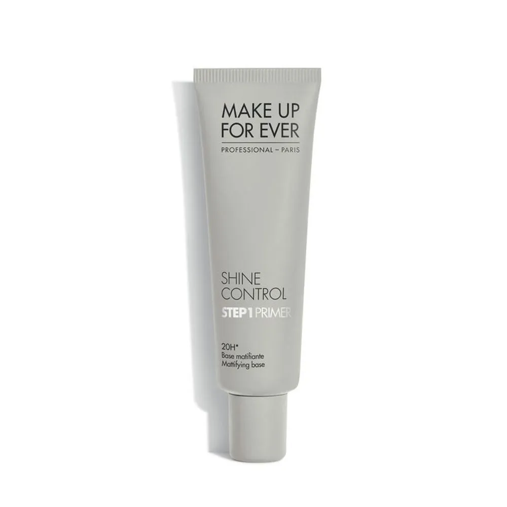 Make Up For Ever Step 1 Primer