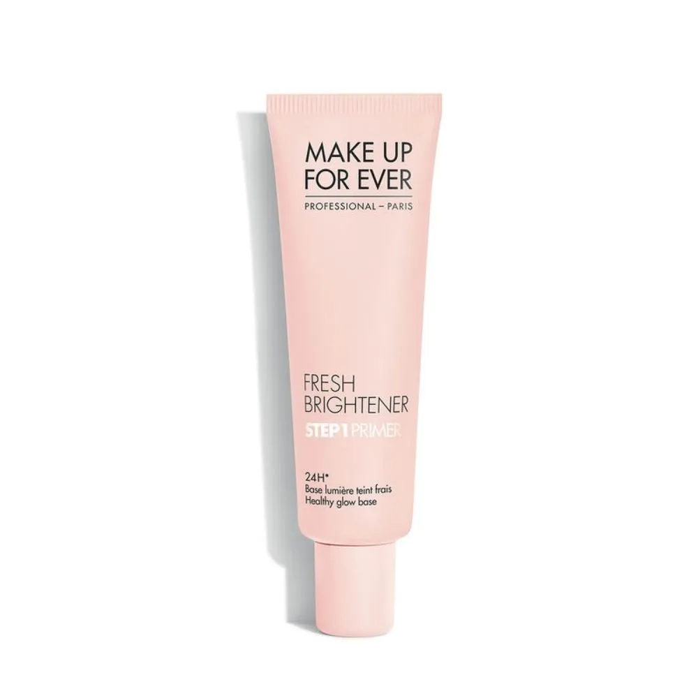 Make Up For Ever Step 1 Primer
