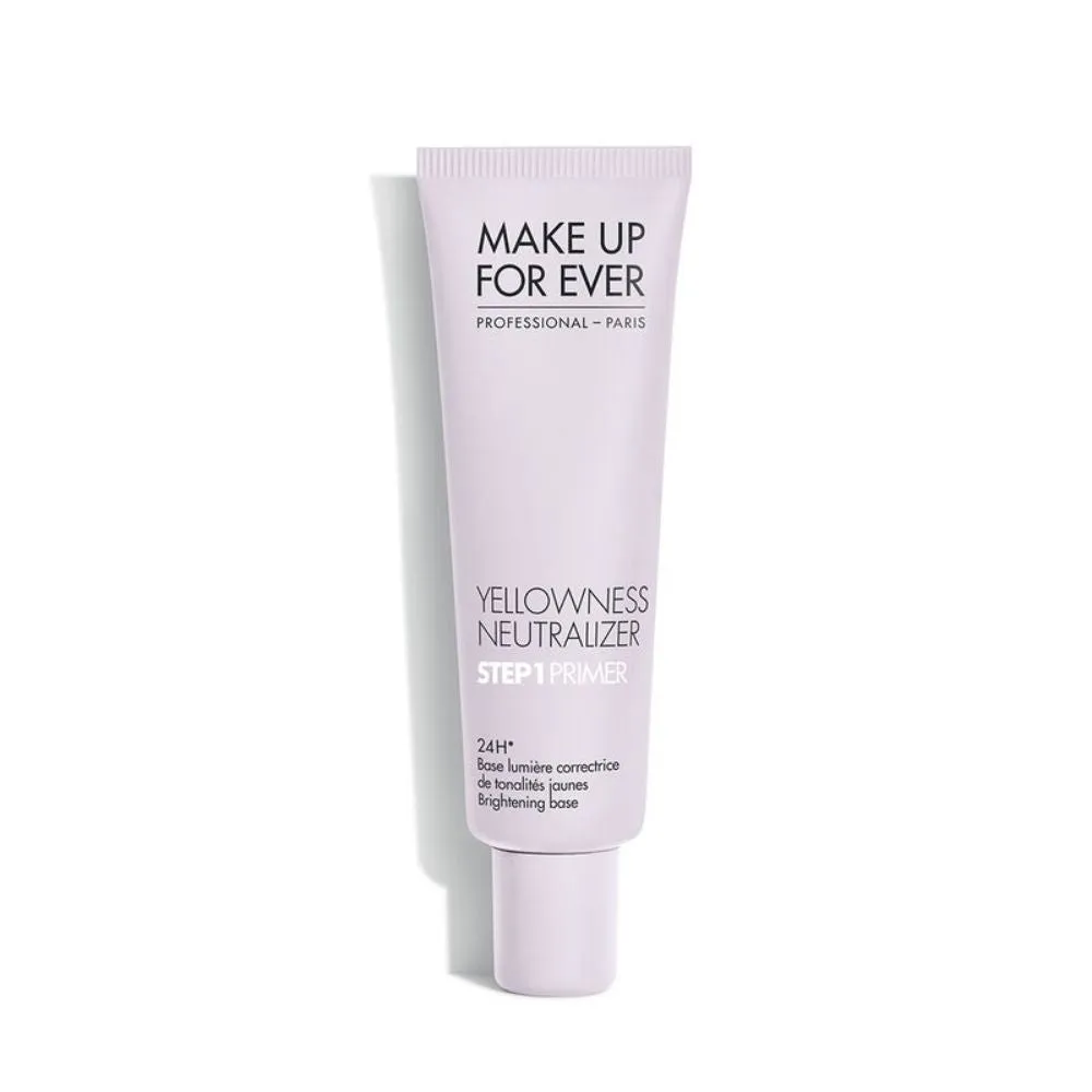 Make Up For Ever Step 1 Primer
