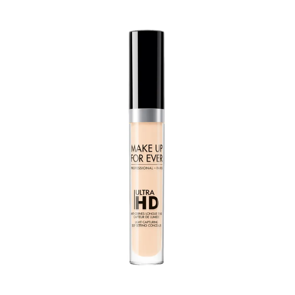 Make Up For Ever Ultra HD Concealer Light-Capturing Self-Setting Concealer