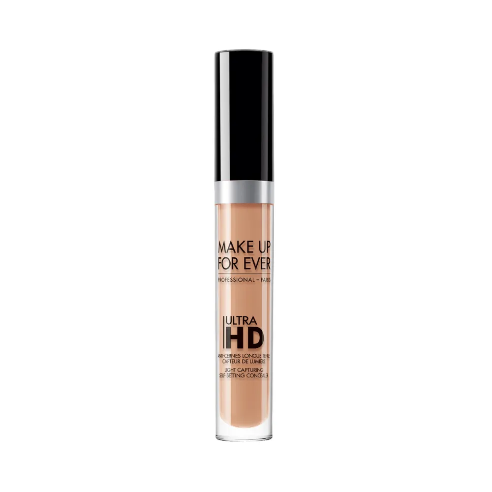 Make Up For Ever Ultra HD Concealer Light-Capturing Self-Setting Concealer