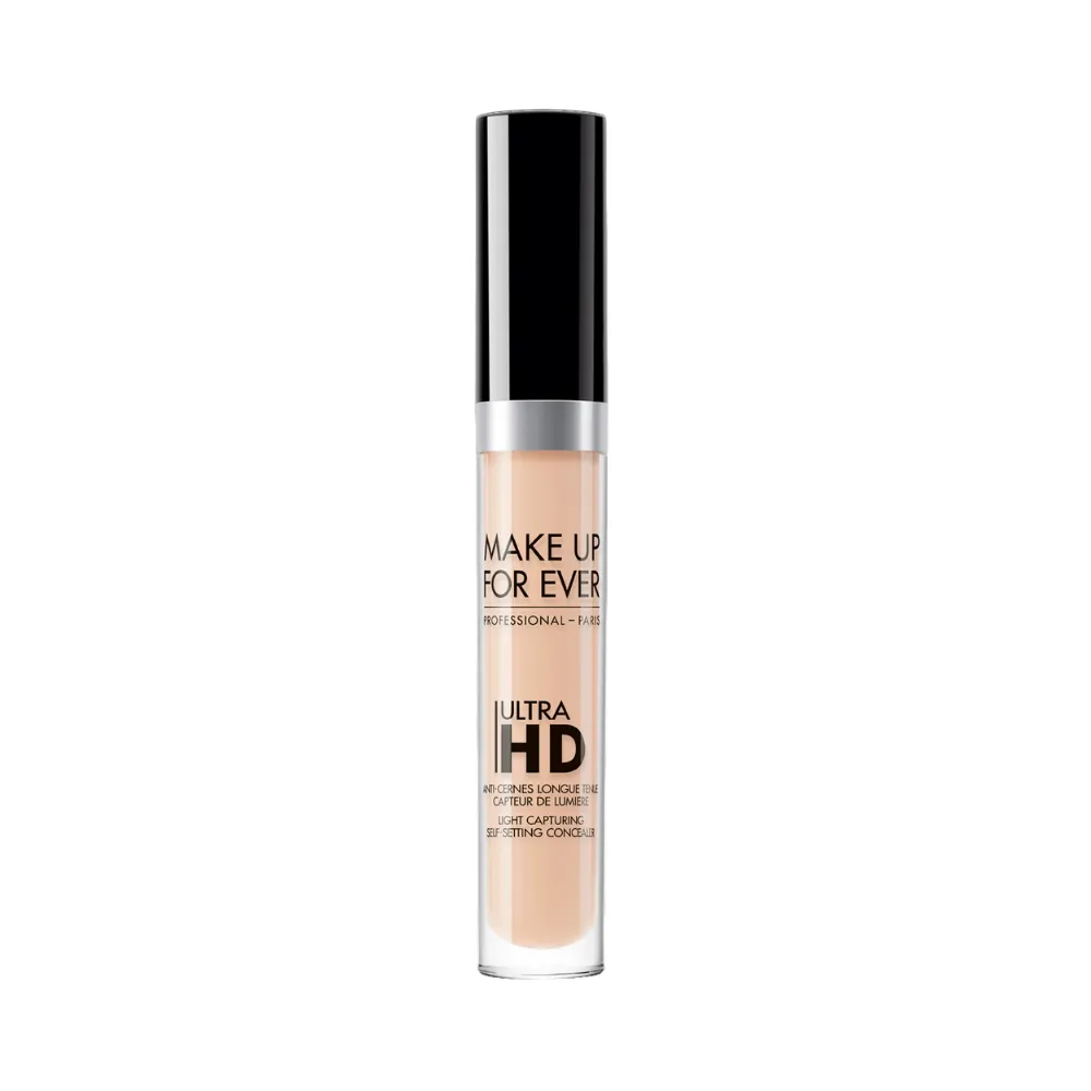 Make Up For Ever Ultra HD Concealer Light-Capturing Self-Setting Concealer