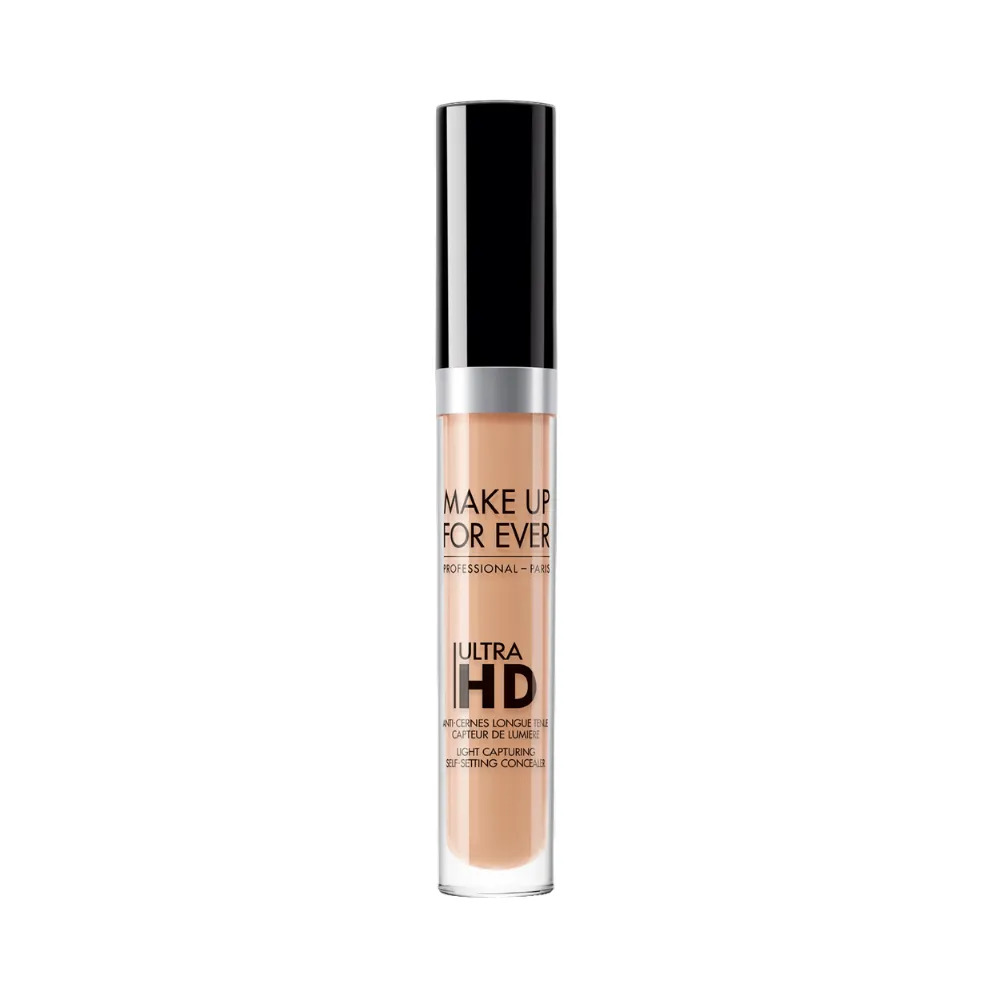 Make Up For Ever Ultra HD Concealer Light-Capturing Self-Setting Concealer