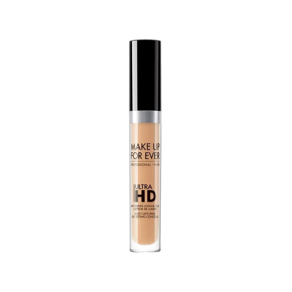 Make Up For Ever Ultra HD Concealer Light-Capturing Self-Setting Concealer