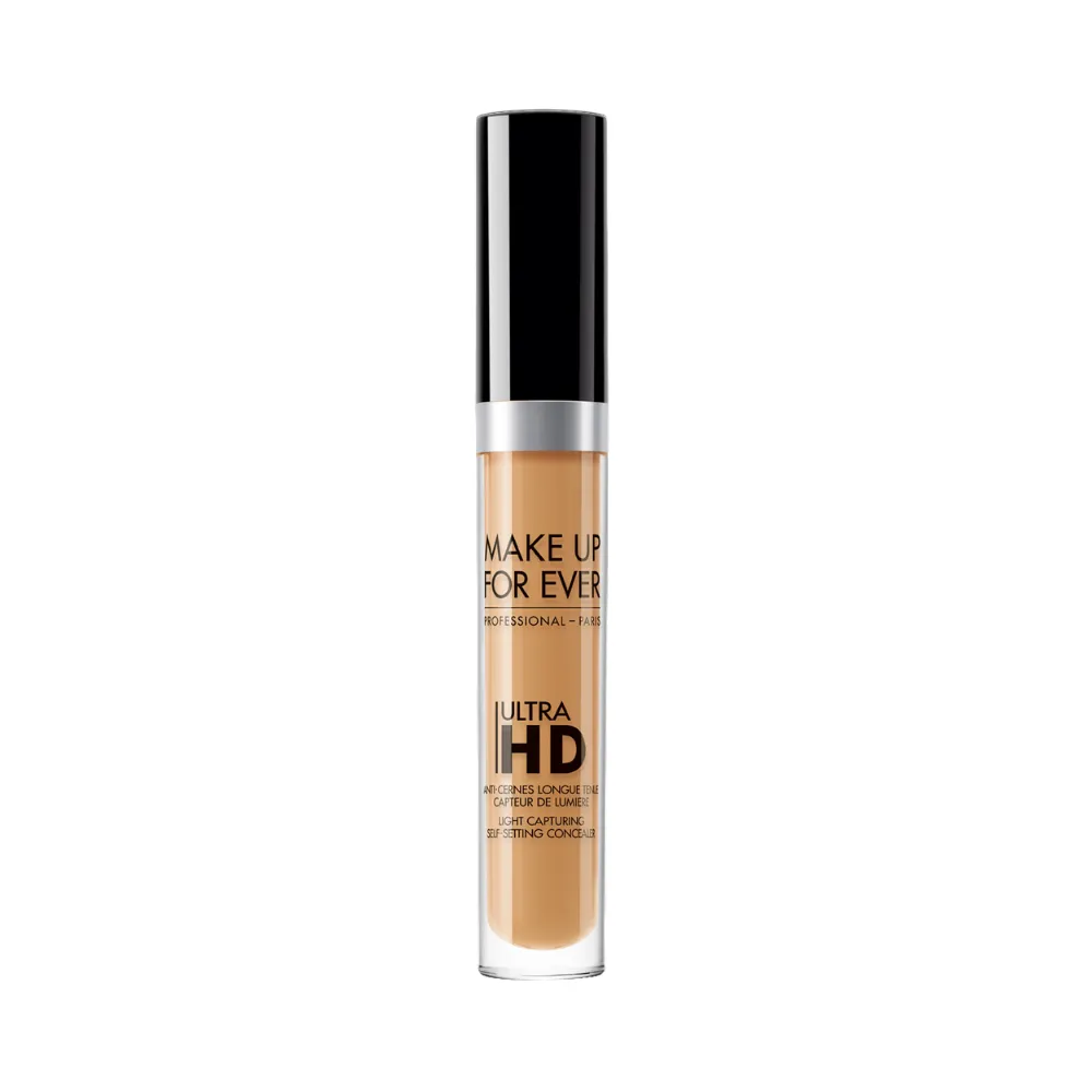 Make Up For Ever Ultra HD Concealer Light-Capturing Self-Setting Concealer