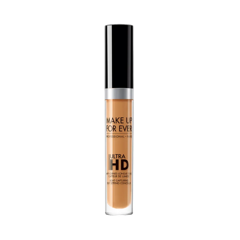 Make Up For Ever Ultra HD Concealer Light-Capturing Self-Setting Concealer
