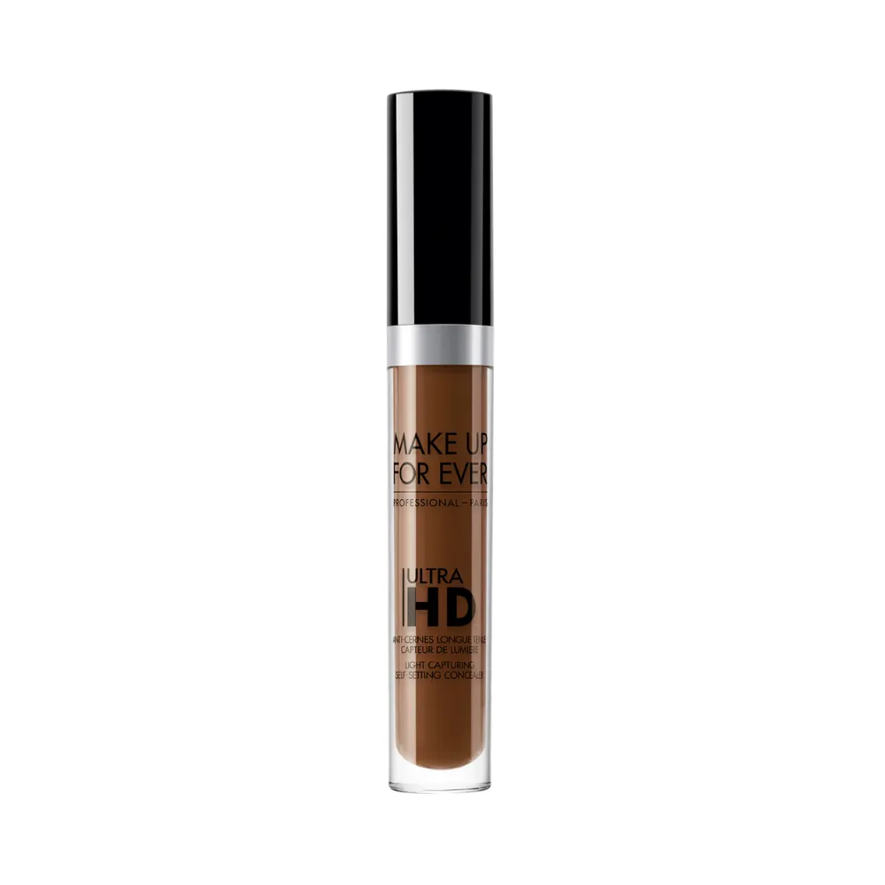 Make Up For Ever Ultra HD Concealer Light-Capturing Self-Setting Concealer