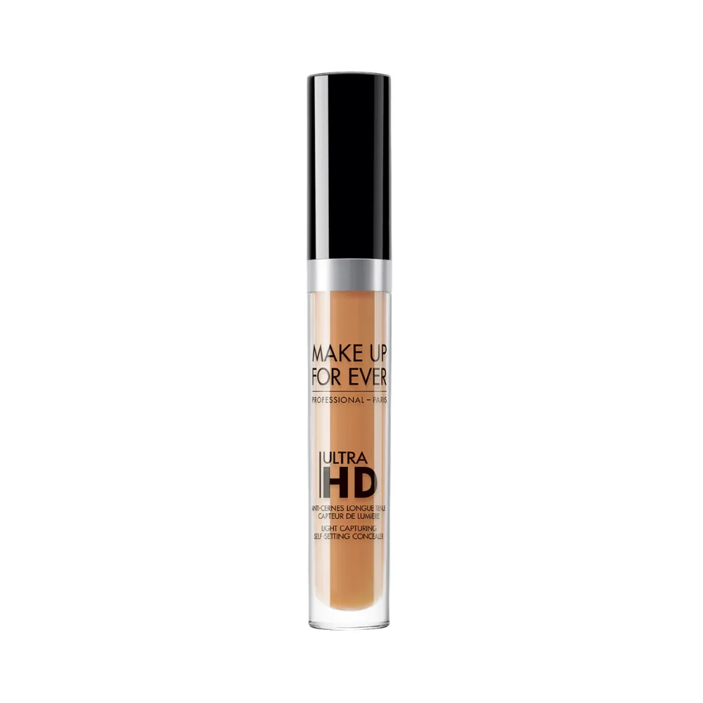 Make Up For Ever Ultra HD Concealer Light-Capturing Self-Setting Concealer